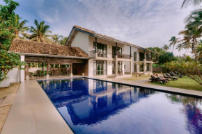 Villa Nilnara